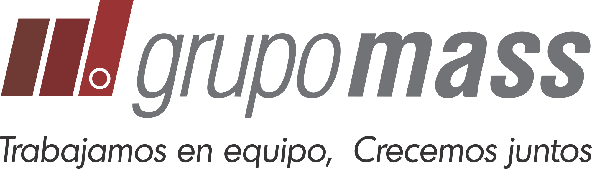 Logo de Grupo Empresarial Mass