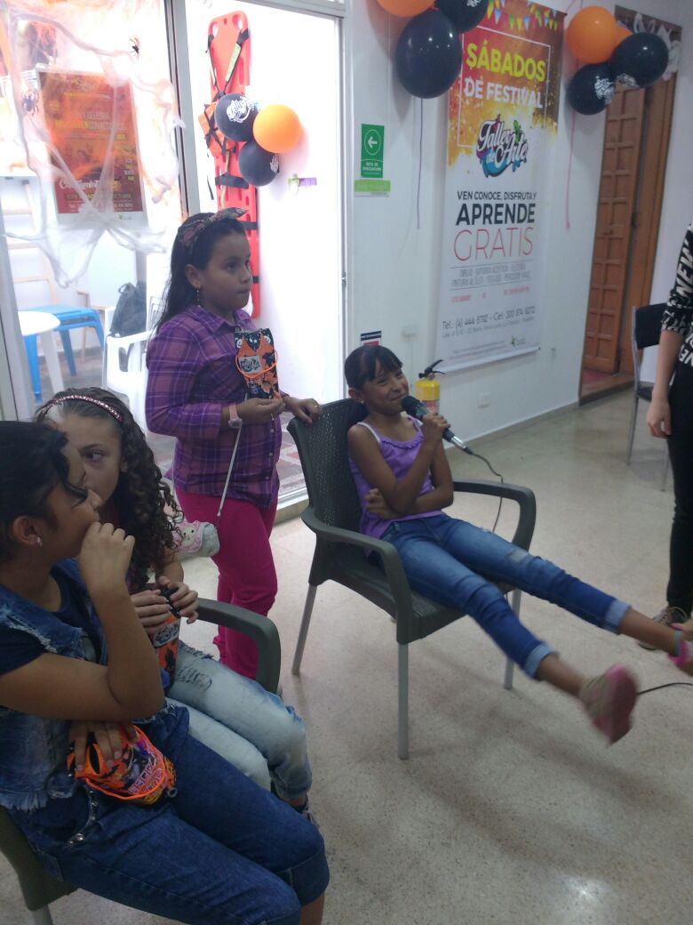 Galería Taller de Arte 5
