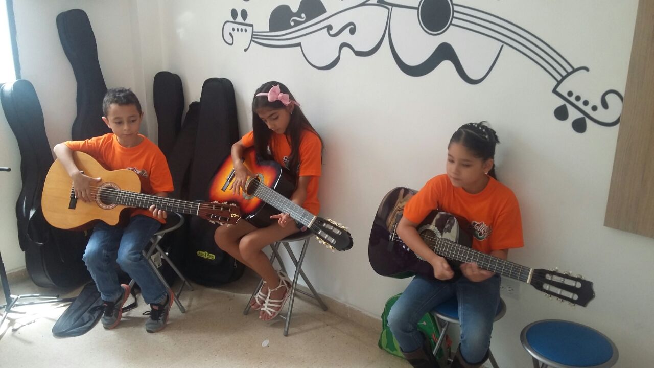 Galería Taller de Arte 6